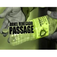 Passage by Arnel Renegado