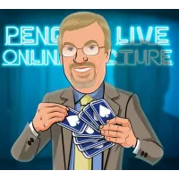 Paul Cummins Penguin Live Online Lecture
