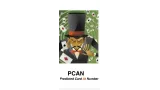 Pcan (Predicted Card At Number) (Video+Pdf) by Mark Cahill