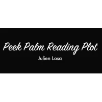 Peek Palm Reading Plot by Julien Losa