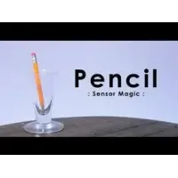 Pencil by Sensor Magic