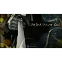 Perfect Power Reel by Himitsu Magic