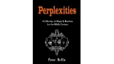 Perplexities by Peter Duffie