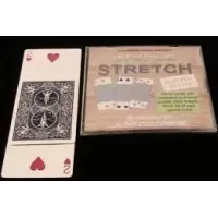 Peter Duffie Triple Stretch by Aldo Colombini