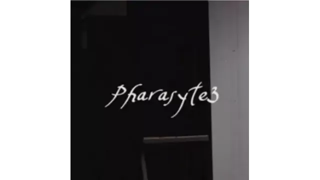 Pharasyte 3 by Ph Ontheroof