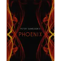 Phoenix by Petert Samelson