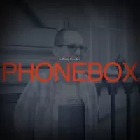 Phonebox by Steve Gore