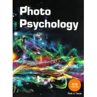 Photo Psychology by Zhe Yu Lee