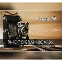 Photographicards by Joseph B