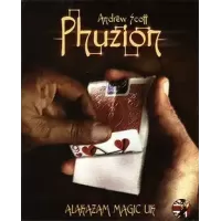 Phuzion by Andrew Scott