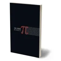Pi by Vincent Hedan