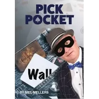 Pickpocket by Mel Mellers