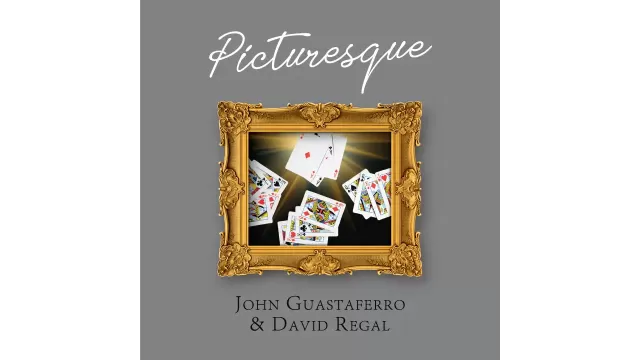 Picturesque by John Guastaferro & David Regal