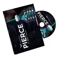 Pierce by Jibrizy Taylor