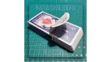 Pile Cards by Radja Syailendra