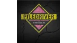 Pile Driver by Matt Baker