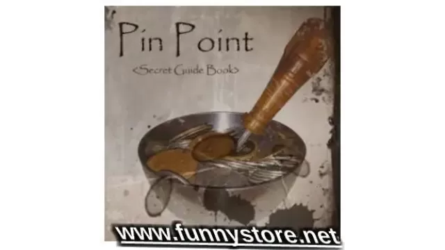 Pin Point by Kim Kyung Wook & Yunilsu