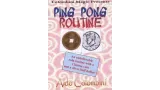 Ping Pong Routine by Aldo Colombini