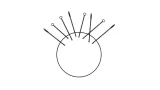 Pins And Needles by Matt Mello