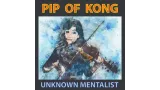 Pip Of Kong by Unknown Mentalist