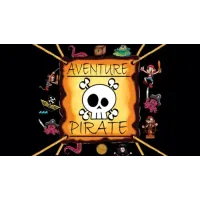 Pirate Adventure by Mago Flash