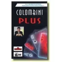 Plus by Aldo Colombini