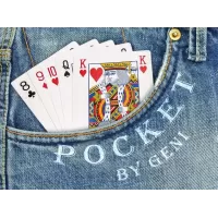 Pocket by Geni
