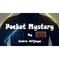 Pocket Mystery by Indra Wijaya