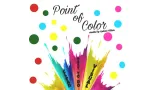 Point Of Color by Ludovic Villain