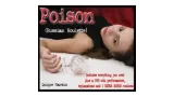 Poison by Quique Marduk