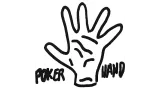 Poker Hand by Julio Montoro