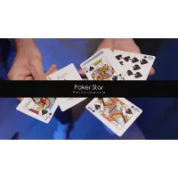 Poker Star by Yoann Fontyn