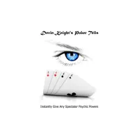 Poker Tells Dyi by Devin Knight
