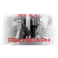 Polygraph by Ben Blau