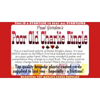 Poor Old Charlie Dingle by Paul Gordon