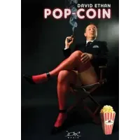 Pop-Coin by David Ethan