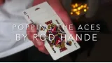 Popping The Aces by Rod Hande