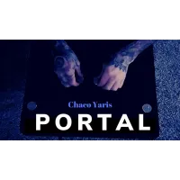 Portal by Chaco Yaris And Alex Aparicio