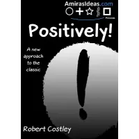 Positively! by Reddevil