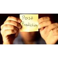 Post Prediction by Magic From Greece