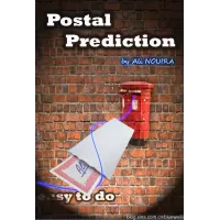 Postal Prediction by Ali Nouira