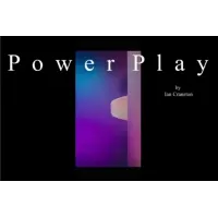 Power Play By Ian Cranston