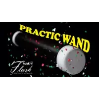 Practic Wand by Mago Flash