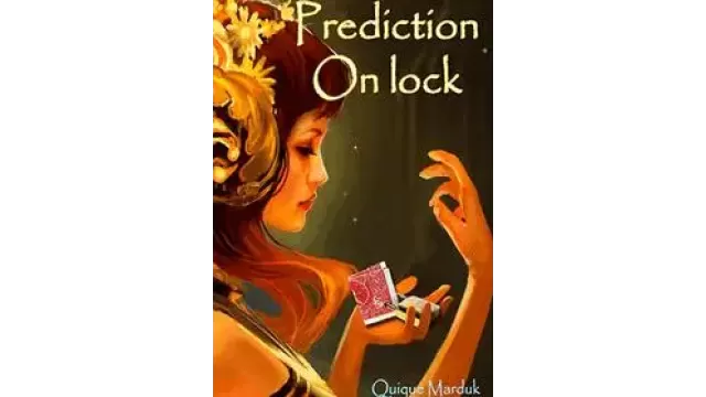 Prediccion En El Candado by Quique Marduk
