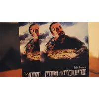 Premise & Premonition (1-4)(Video+PDF) By Luke Jermay