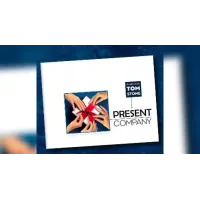 Present Company by Tom Stone