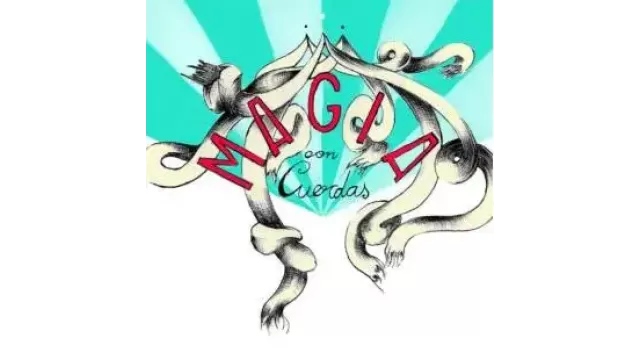 Pret A Porter Magia Con Cuerdas by Magia Estudio