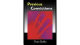 Previous Convictions by Peter Duffie