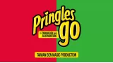 Pringles Go by Taiwan Ben And Julio Montoro