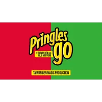 Pringles Go by Taiwan Ben And Julio Montoro